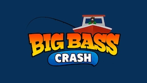 Big Bass Crash